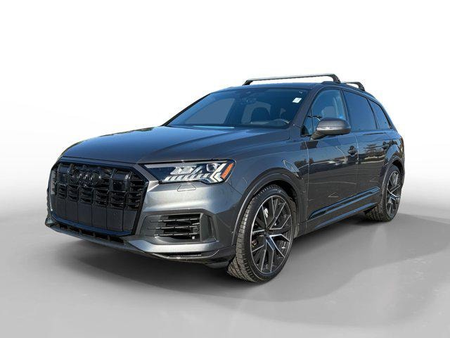 2023 Audi Q7 Prestige