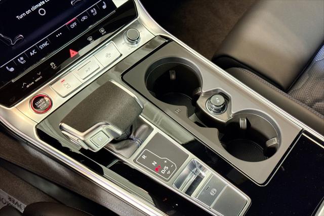 2025 Audi RS 7 Base - Photo 15