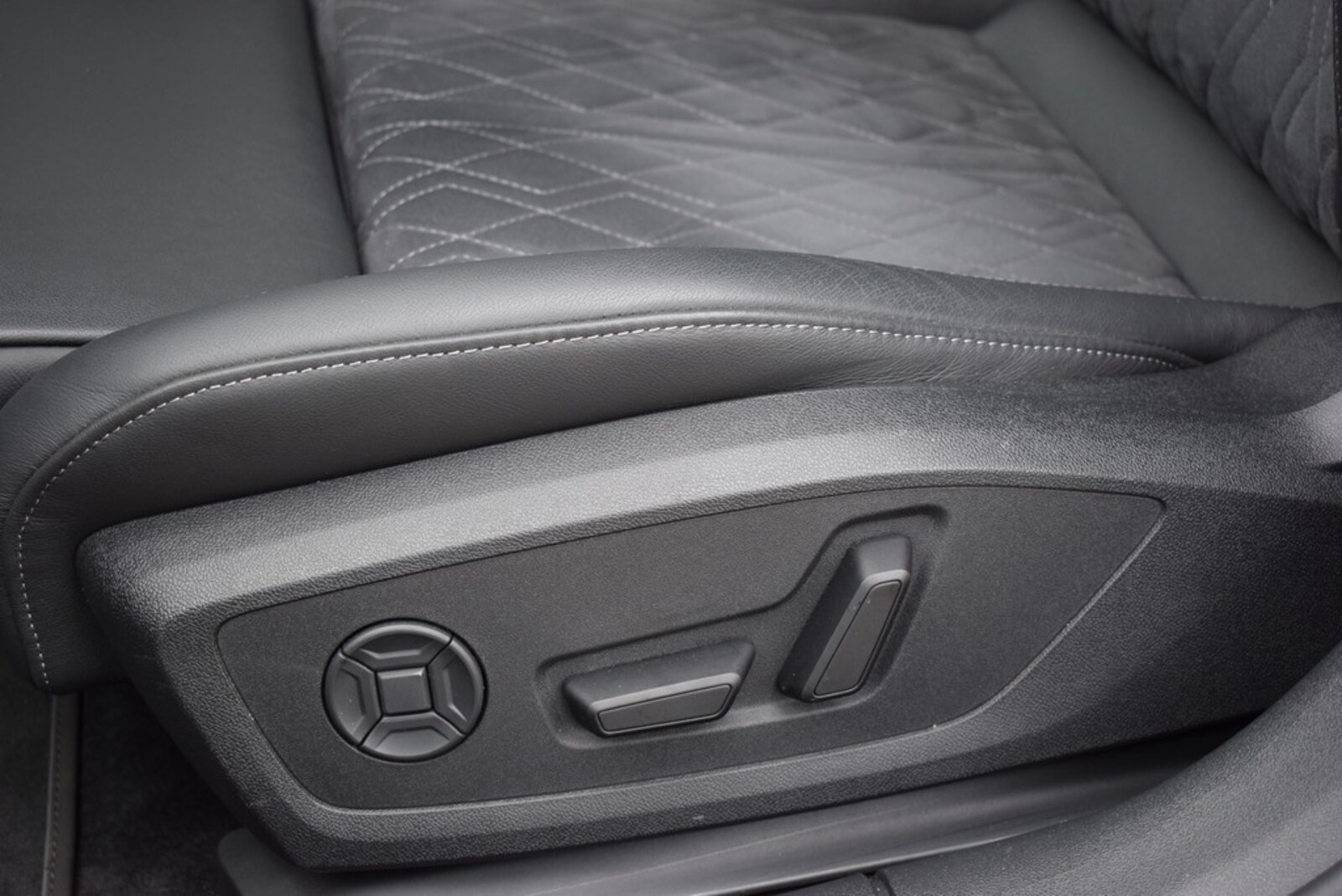 Audi A5 Avant – Bild 14