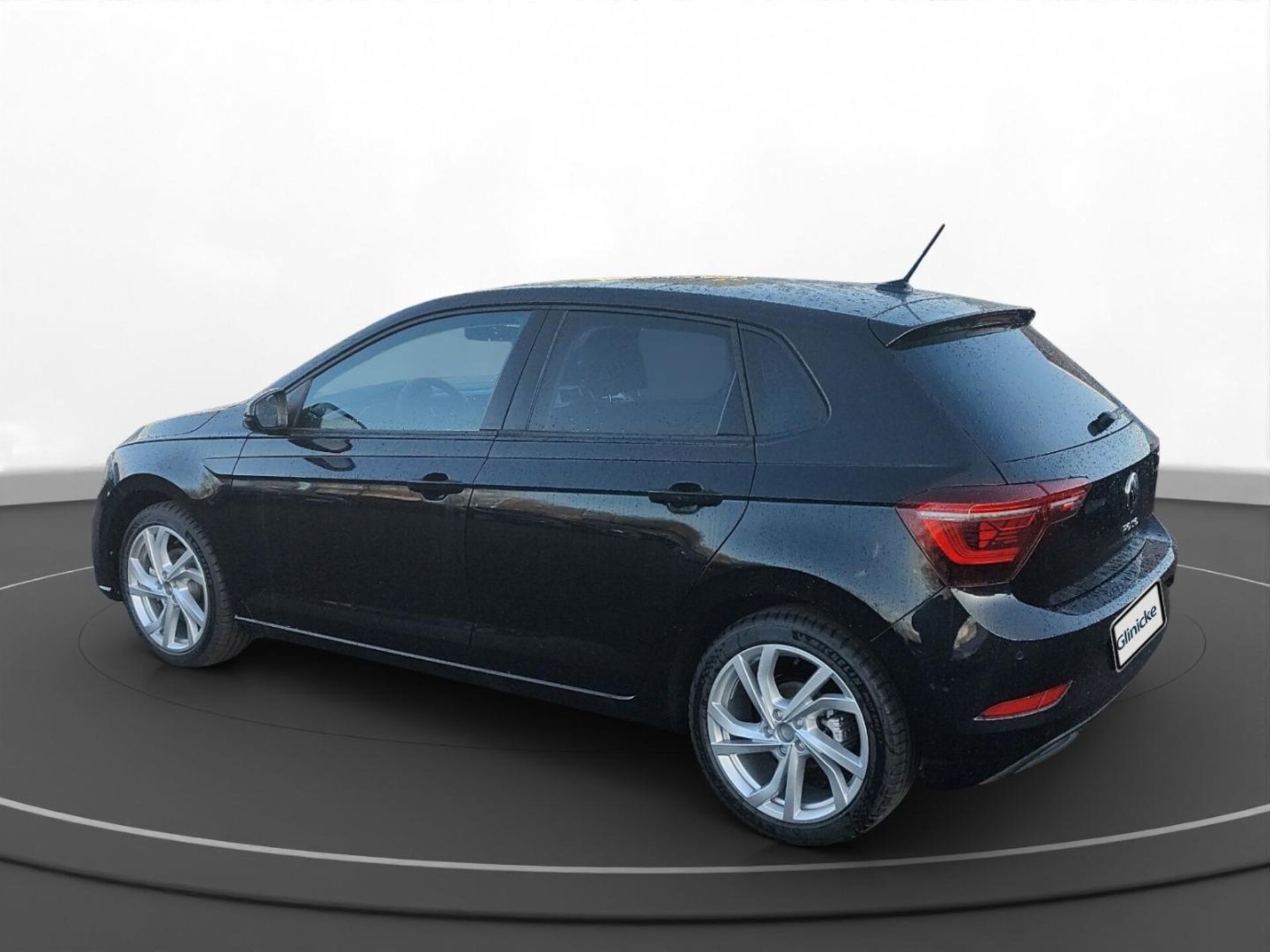 Volkswagen Polo Style