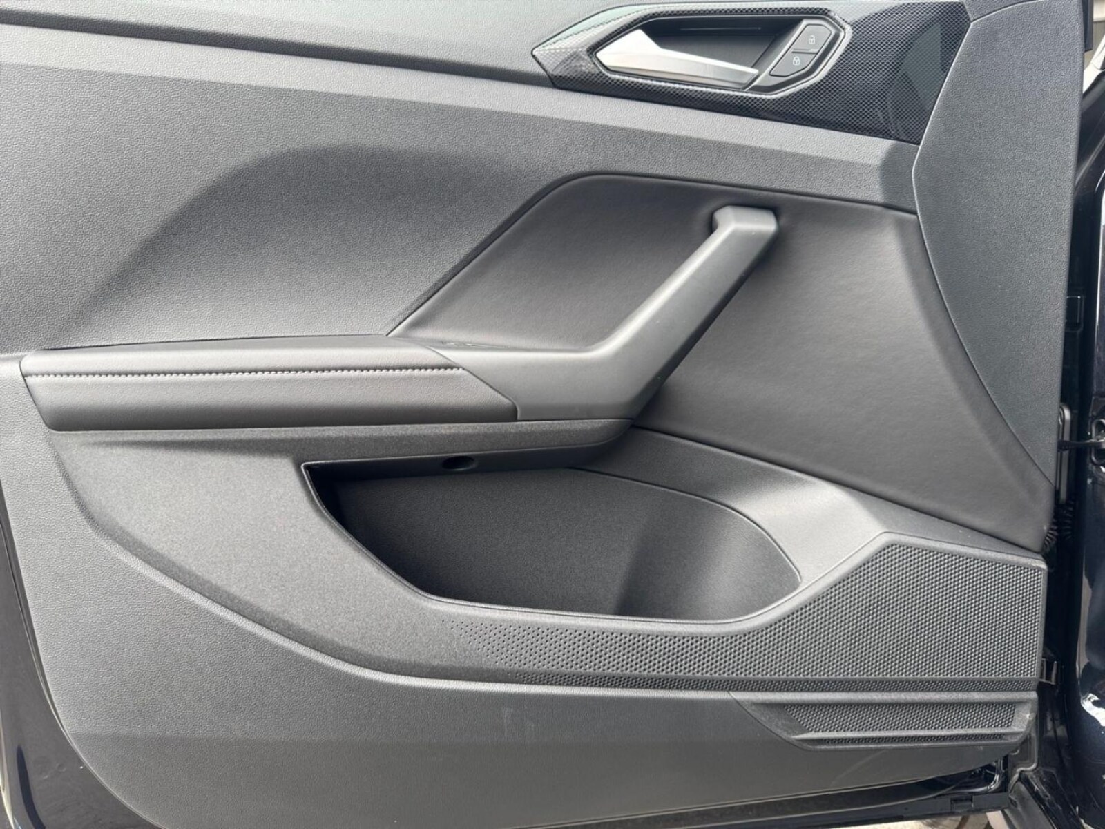 Volkswagen T-Cross – Bild 10
