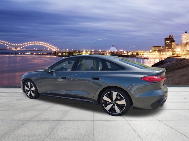 2026 Audi A5 Sedan