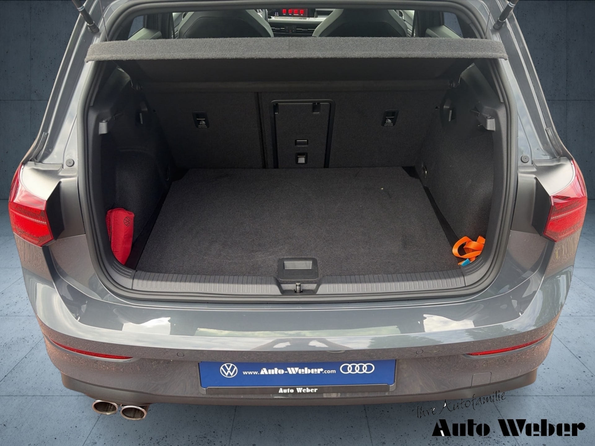 Volkswagen Golf GTD