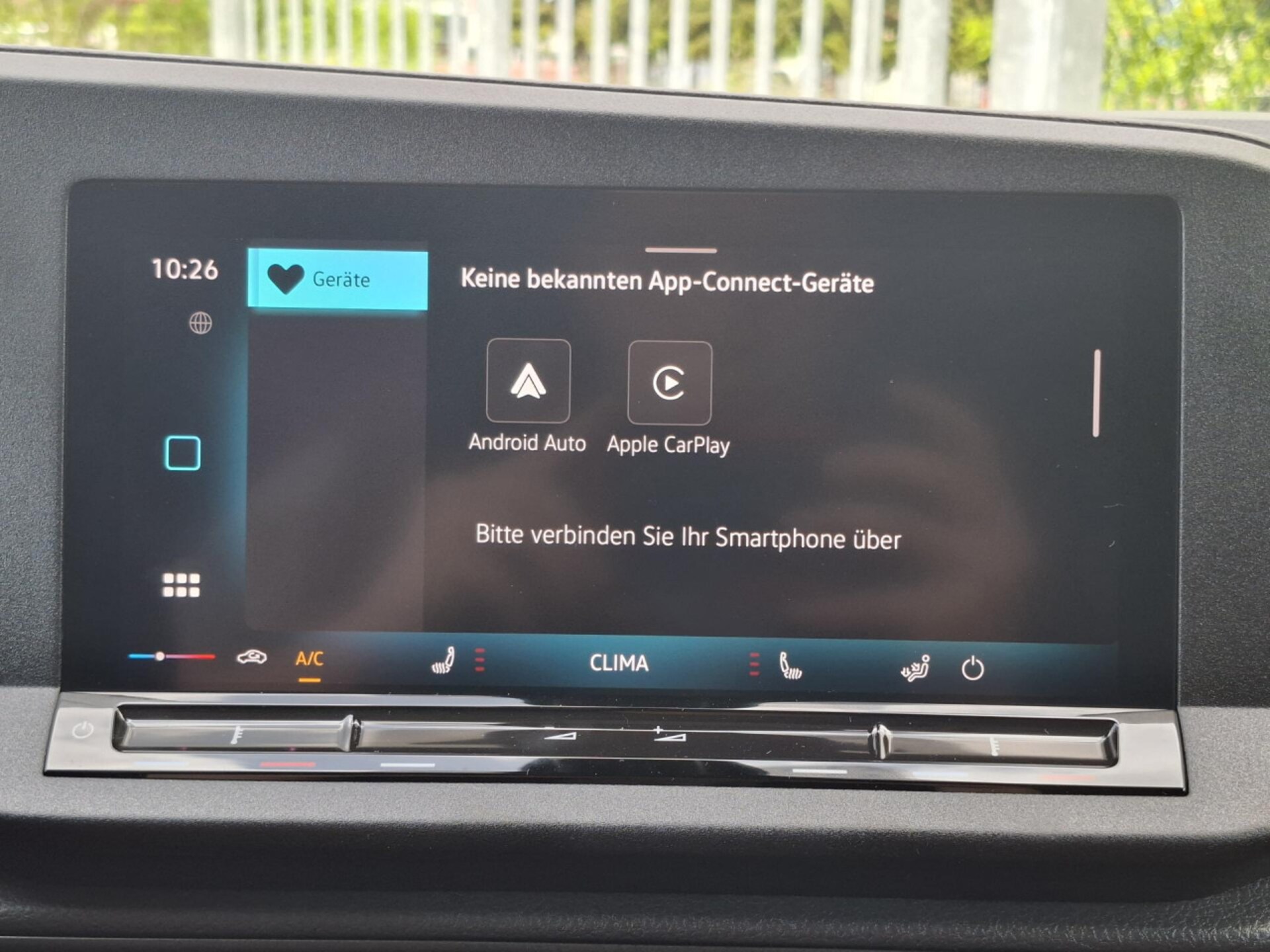 Volkswagen Caddy Maxi Cargo