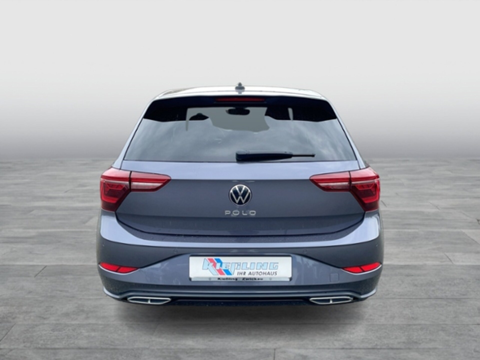 Volkswagen Polo R-Line