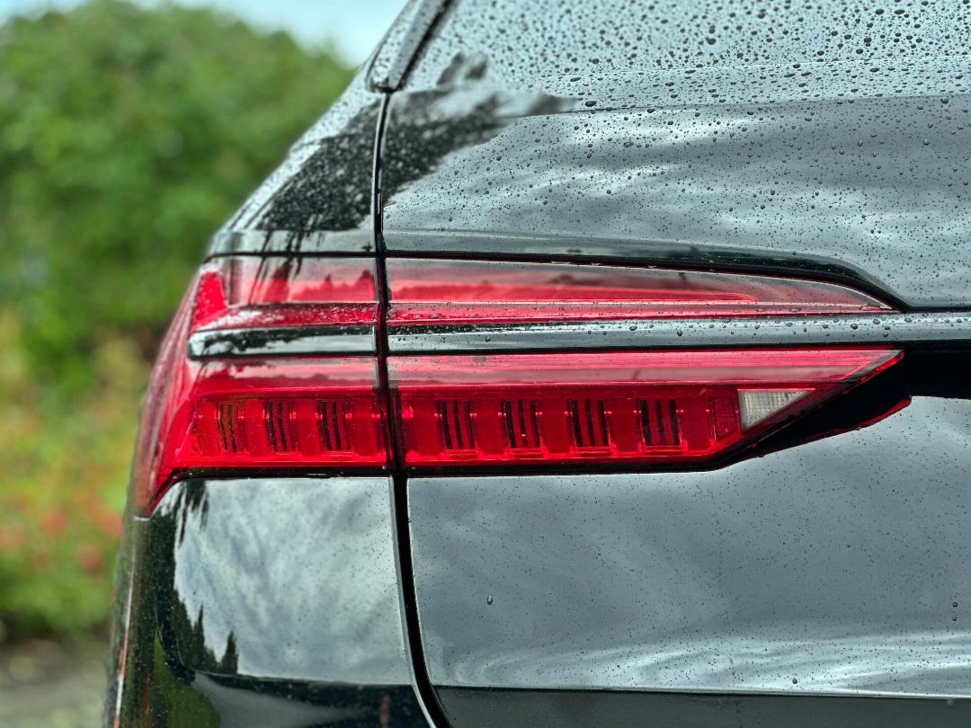 Audi S6 Avant