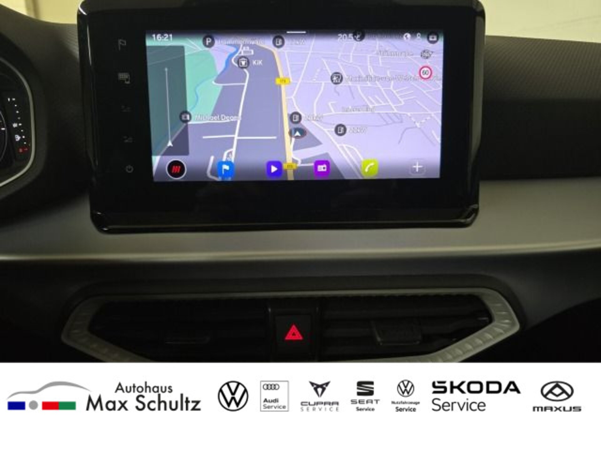 SEAT Arona FR