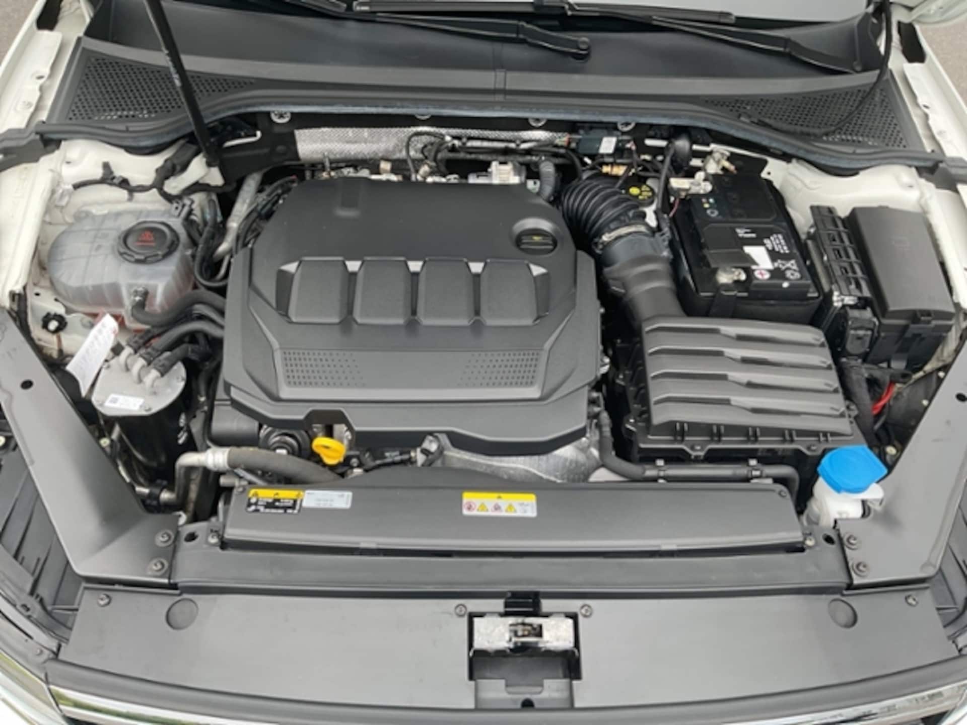 Volkswagen Passat Variant Elegance