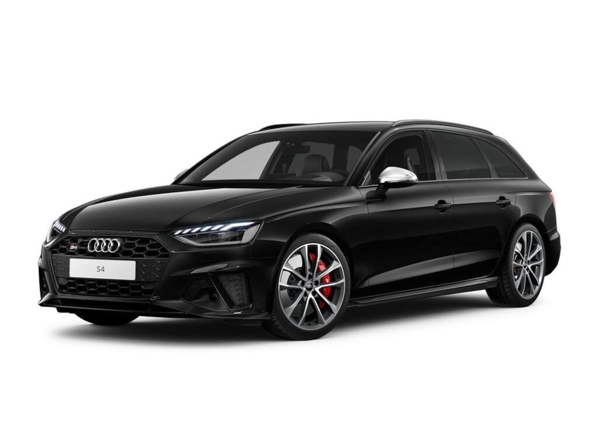 Audi S4 Avant