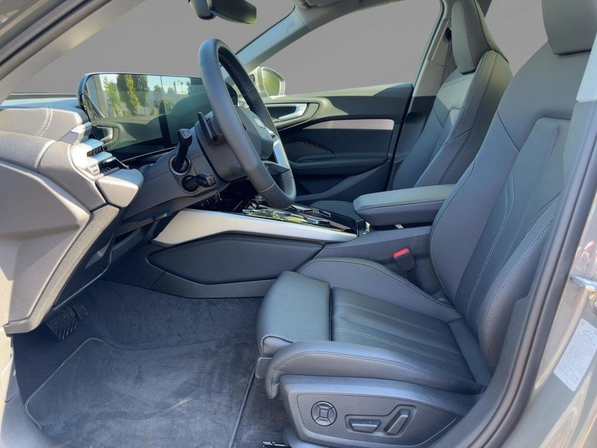 Audi A5 Avant
