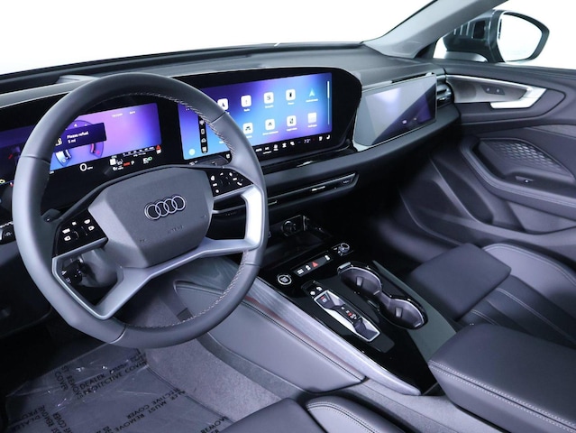 2026 Audi A5 Sedan