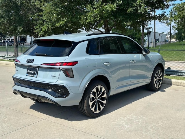2026 Audi Q3 SUV