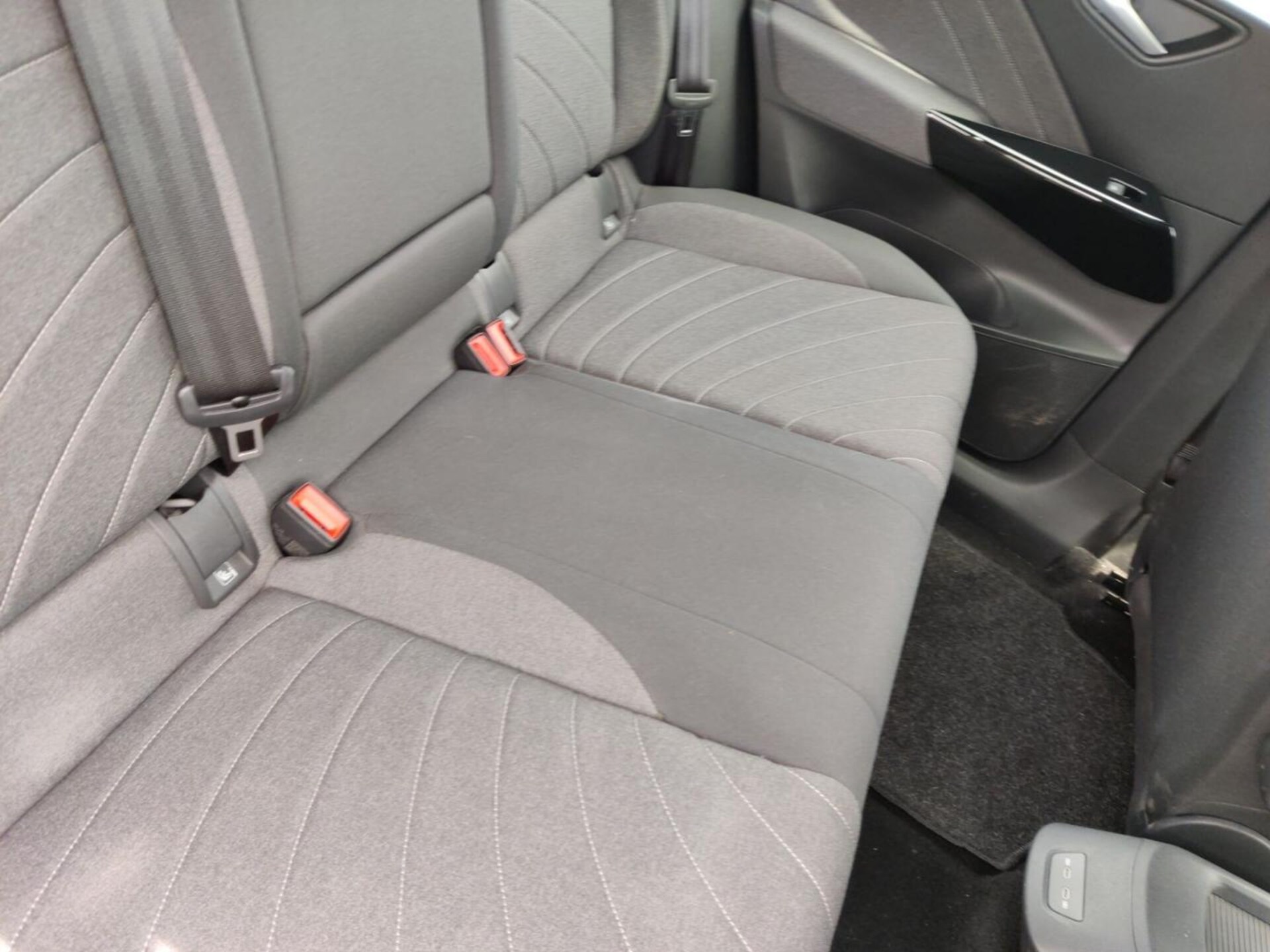 Volkswagen ID.3 Pro