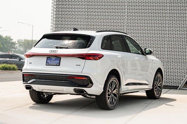 2026 Audi Q5