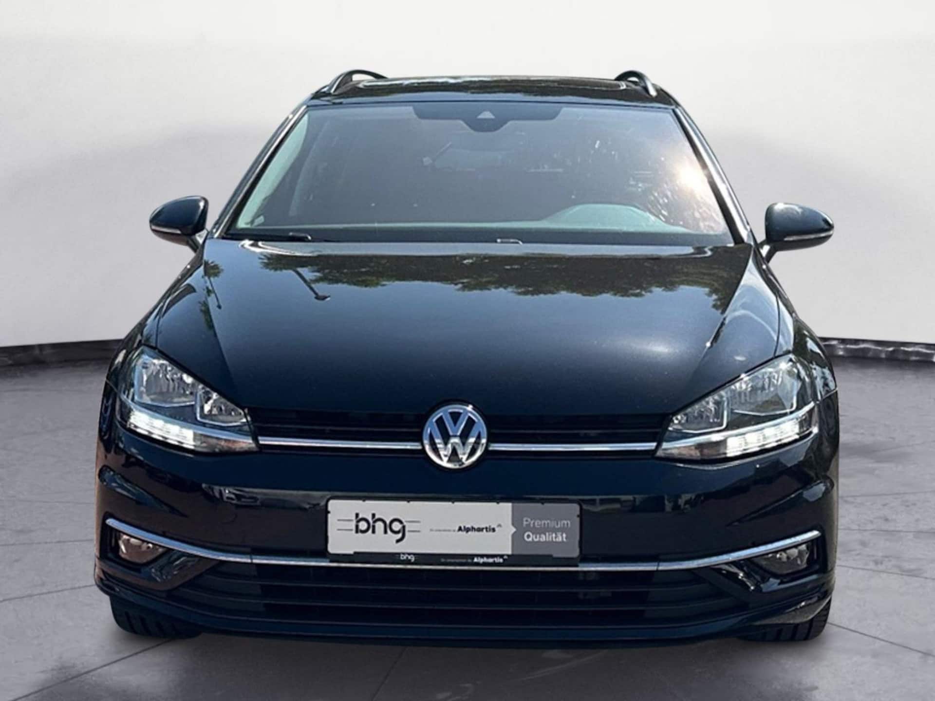 Volkswagen Golf Variant Comfortline