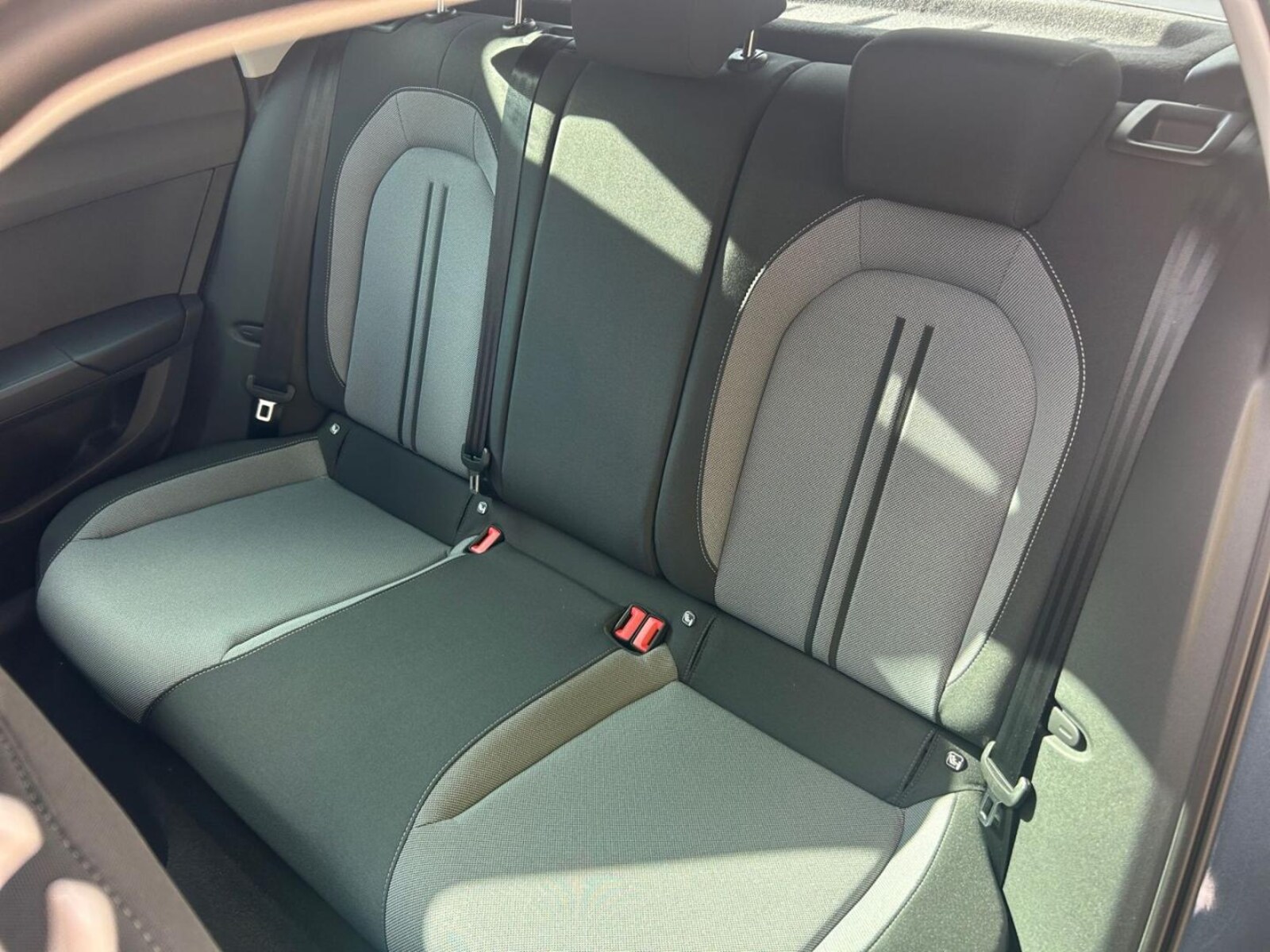 SEAT Leon – Bild 13