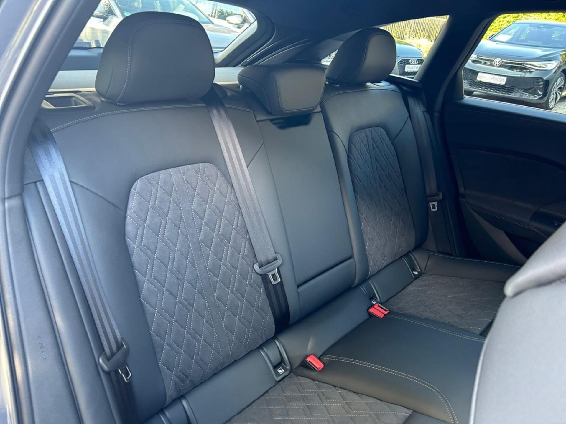 Audi A5 Avant edition one