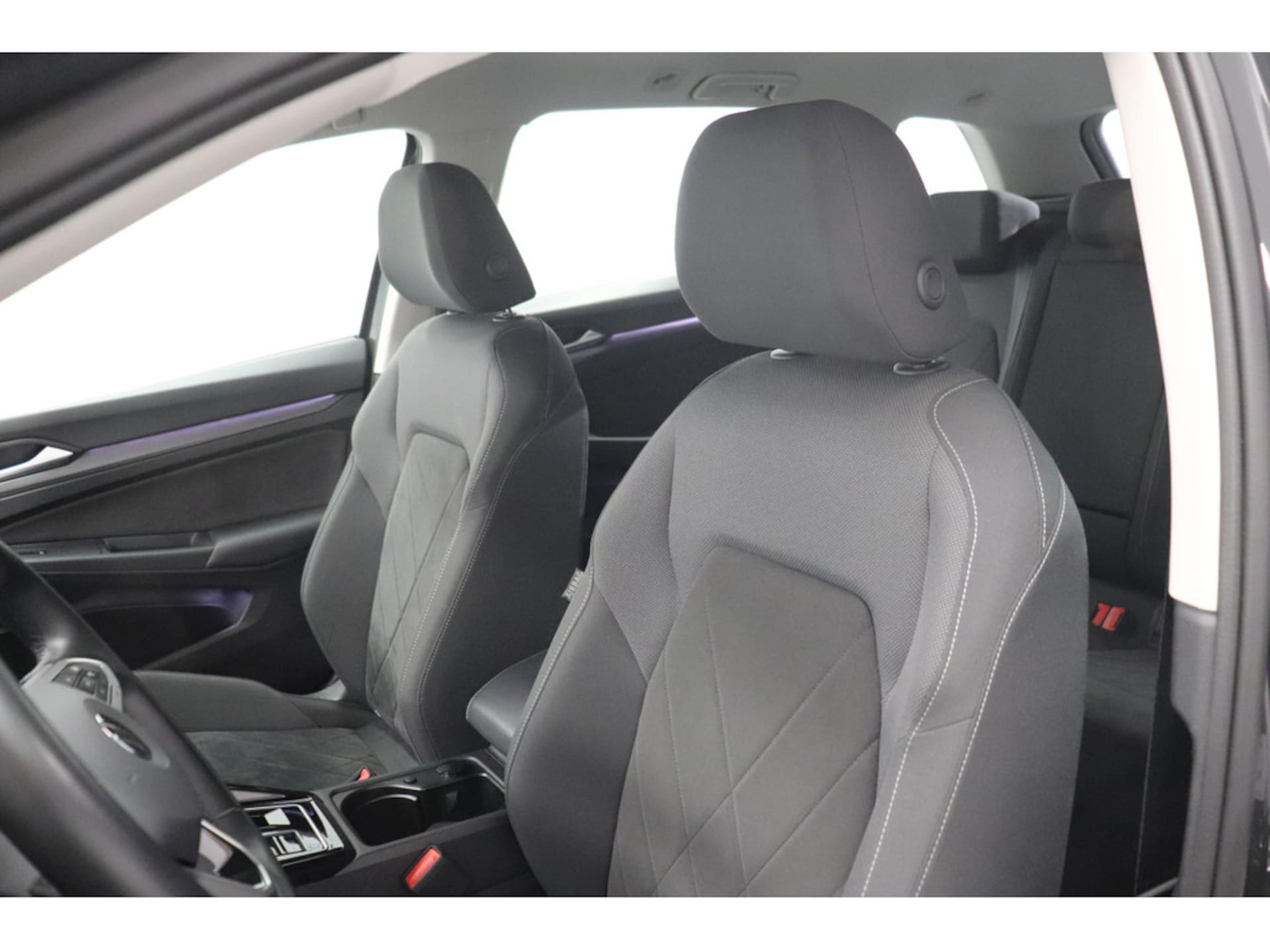 Volkswagen Golf Variant Style