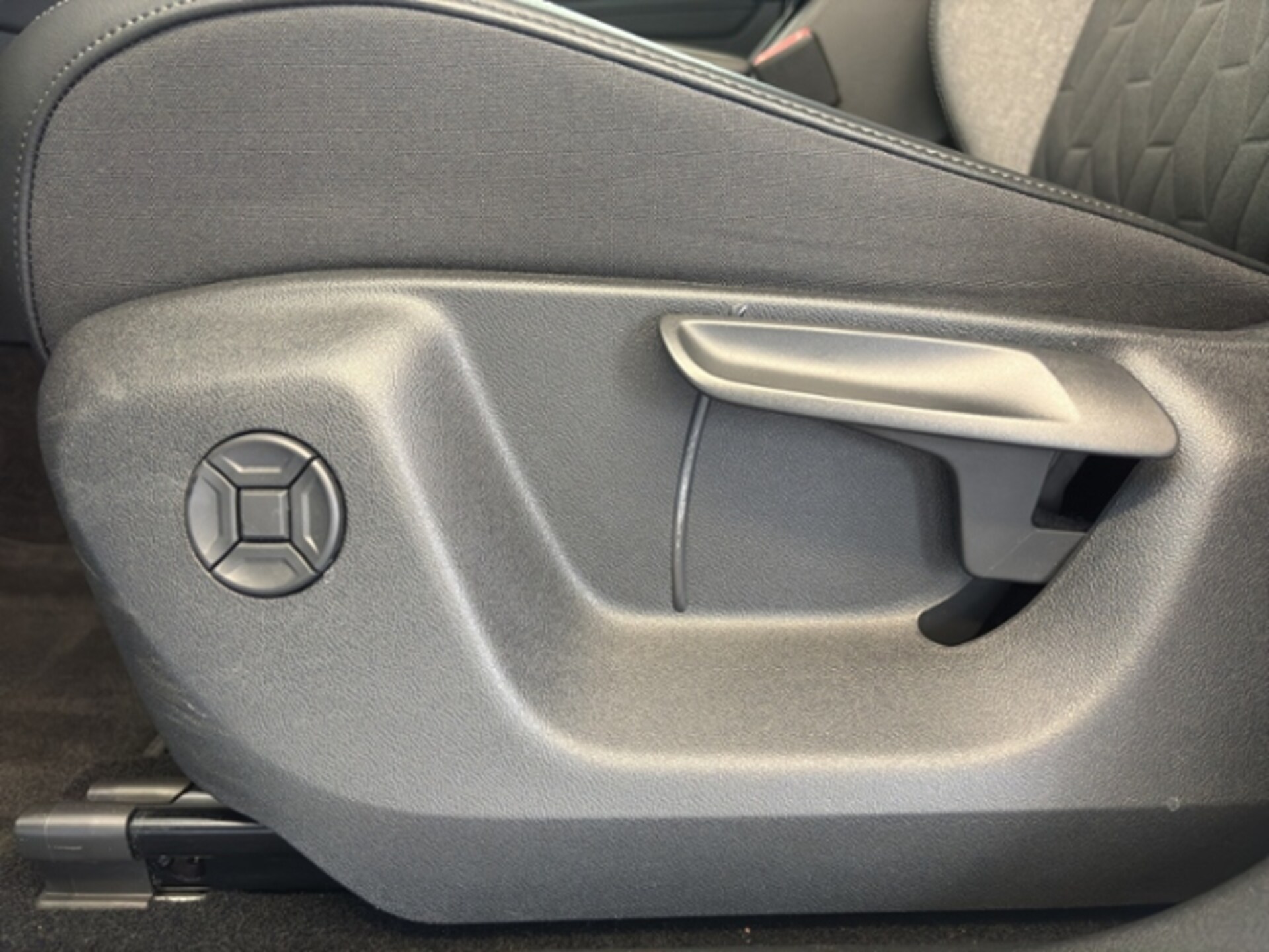 Volkswagen Tiguan Goal