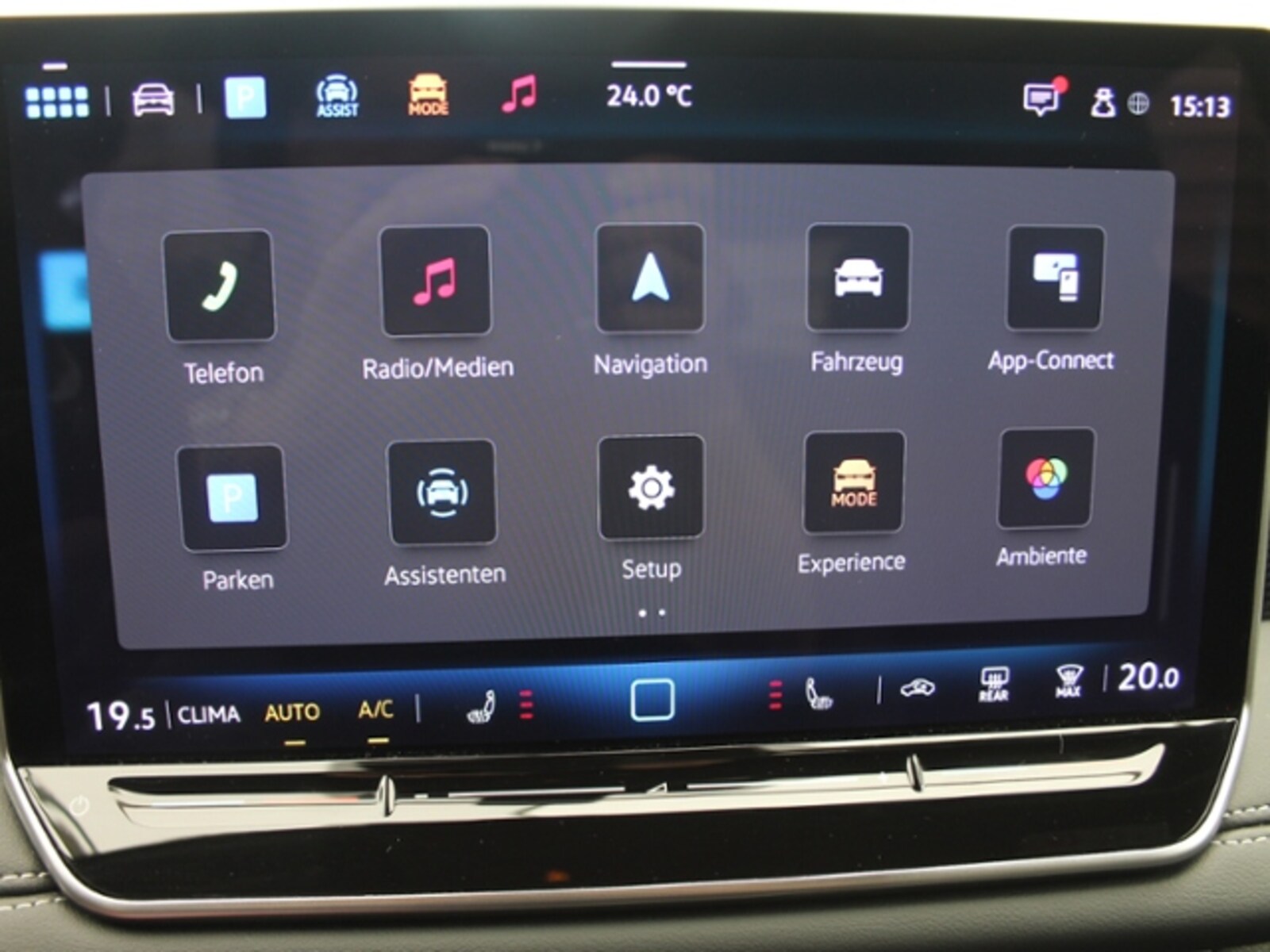 Volkswagen Tiguan – Bild 22