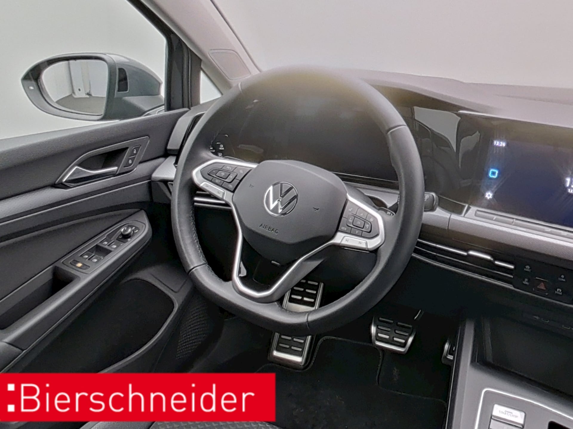 Volkswagen Golf Active