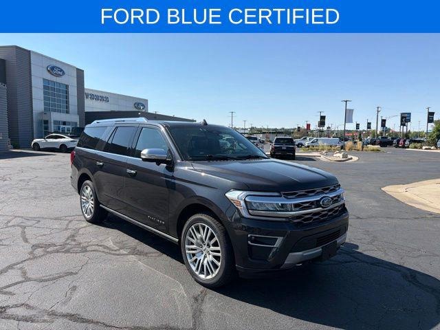 2023 Ford Expedition