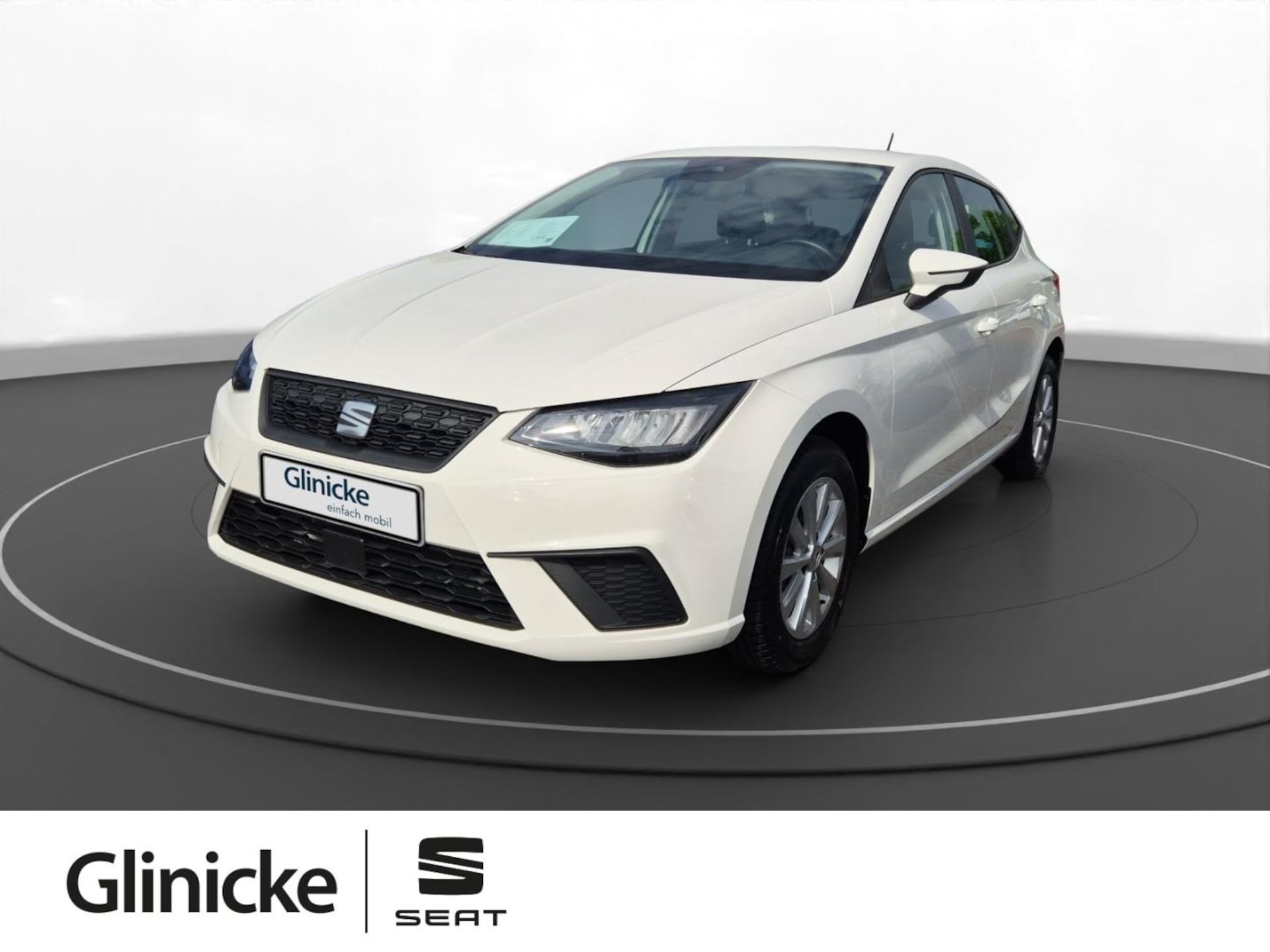 SEAT Ibiza Style