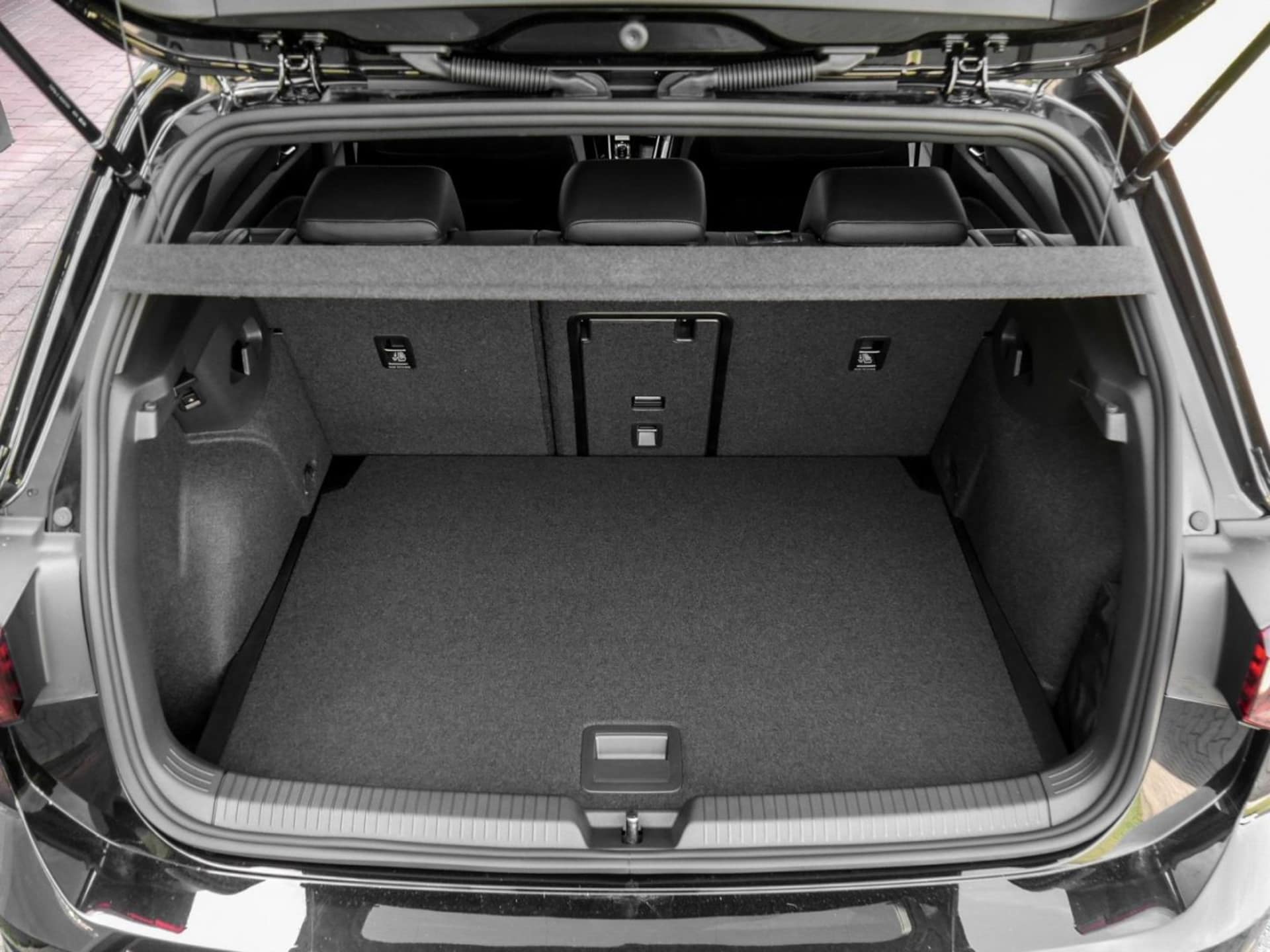 Volkswagen Golf Style