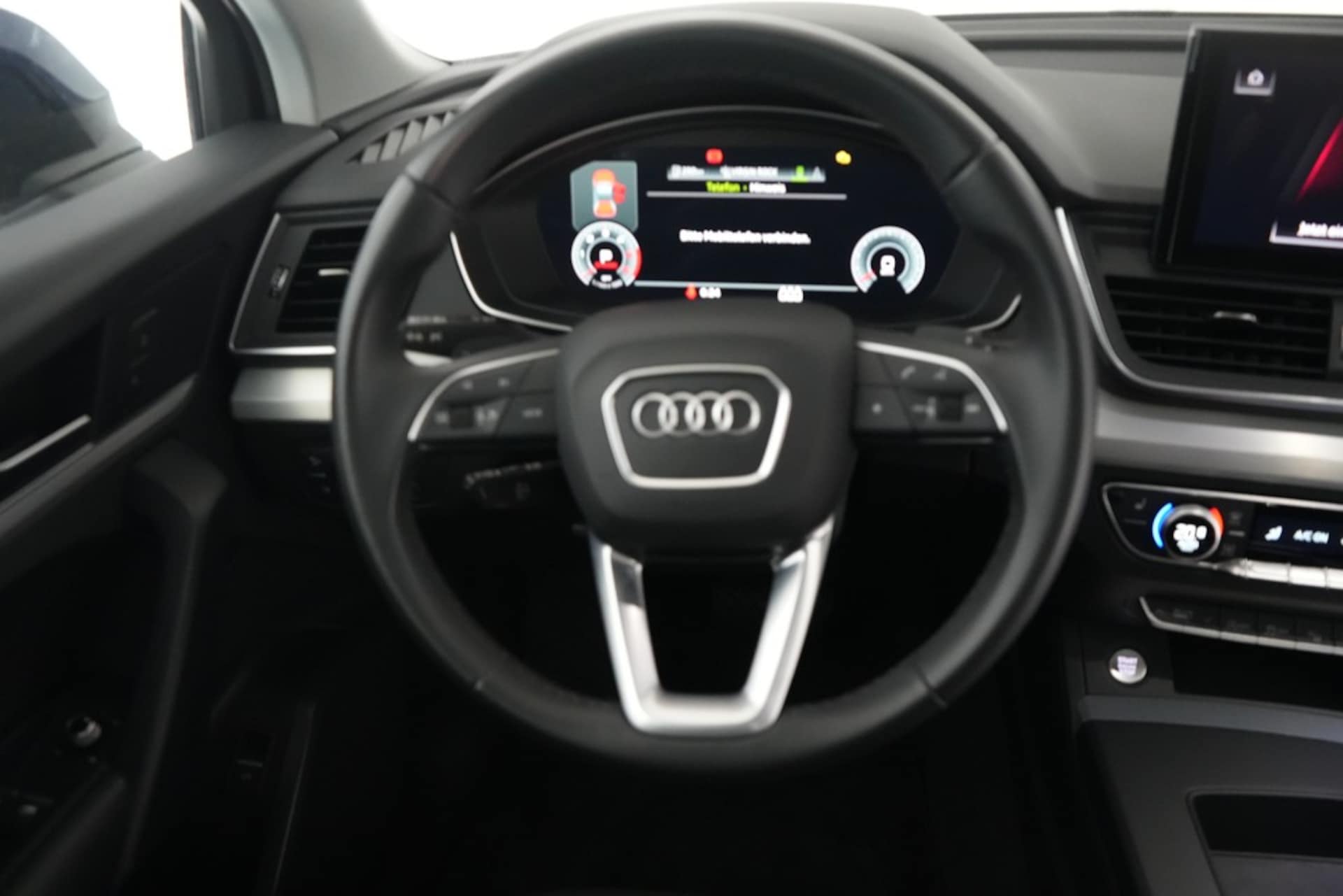 Audi Q5 SUV S line