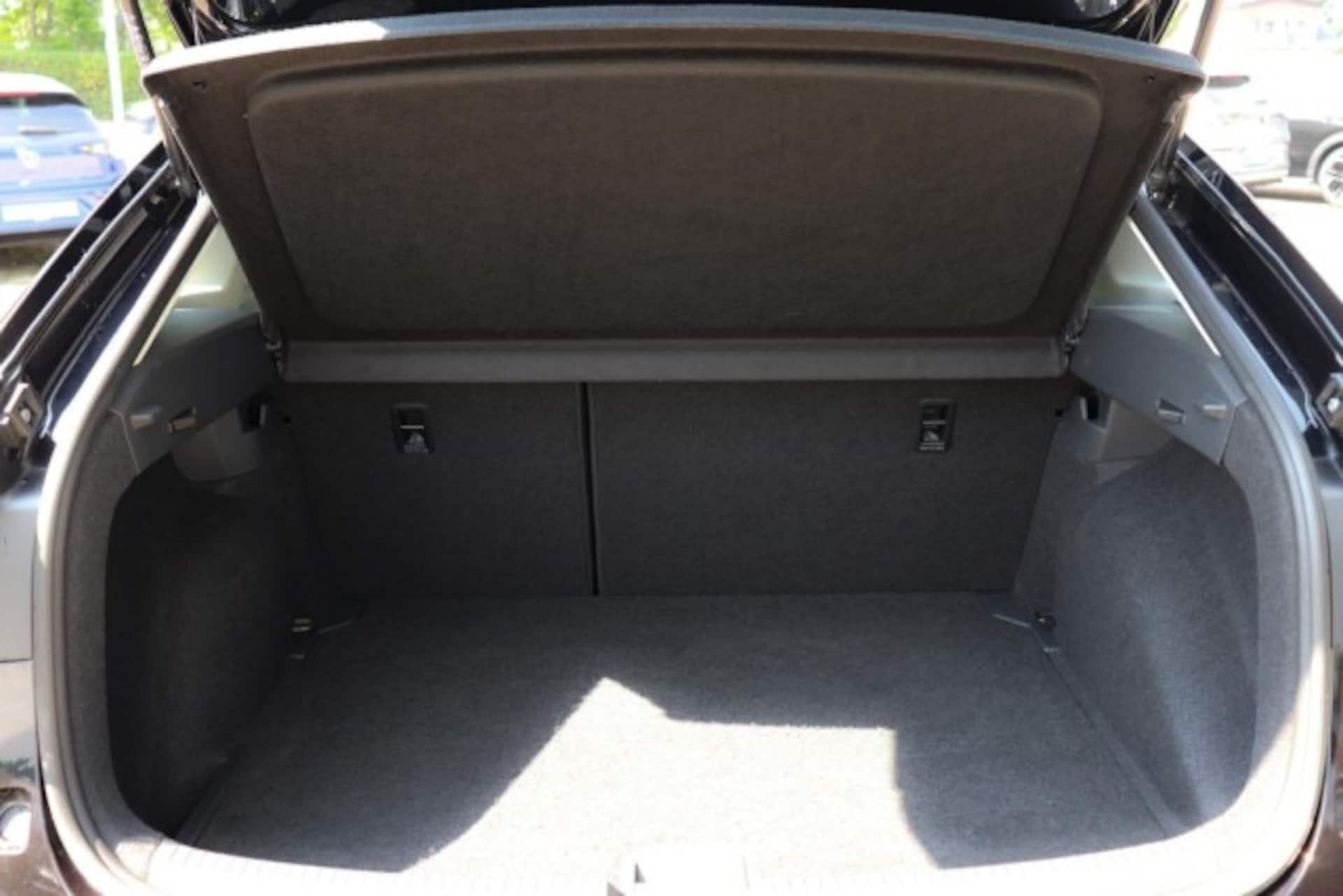 Volkswagen Taigo Life