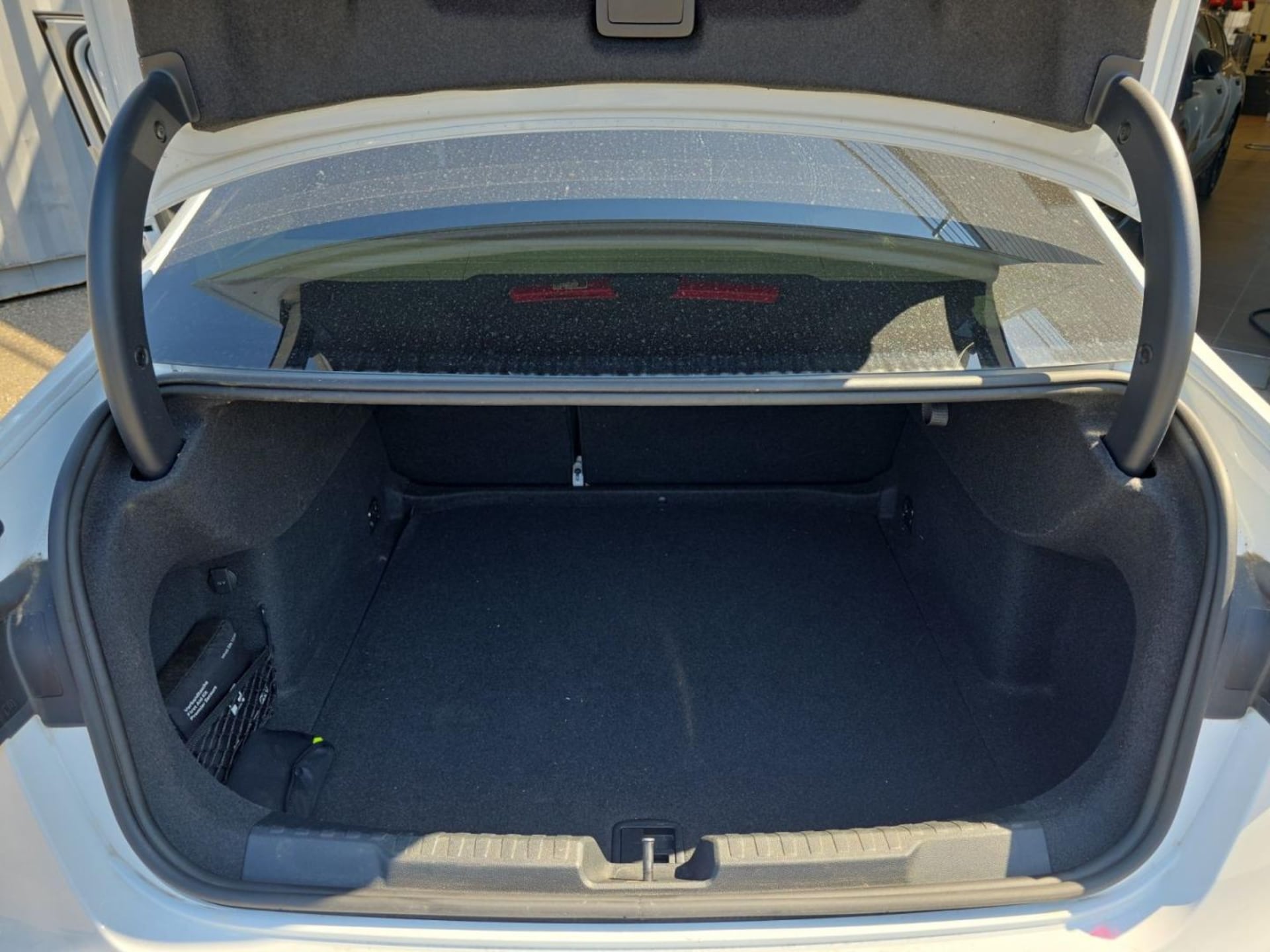 Audi A3 Limousine S line