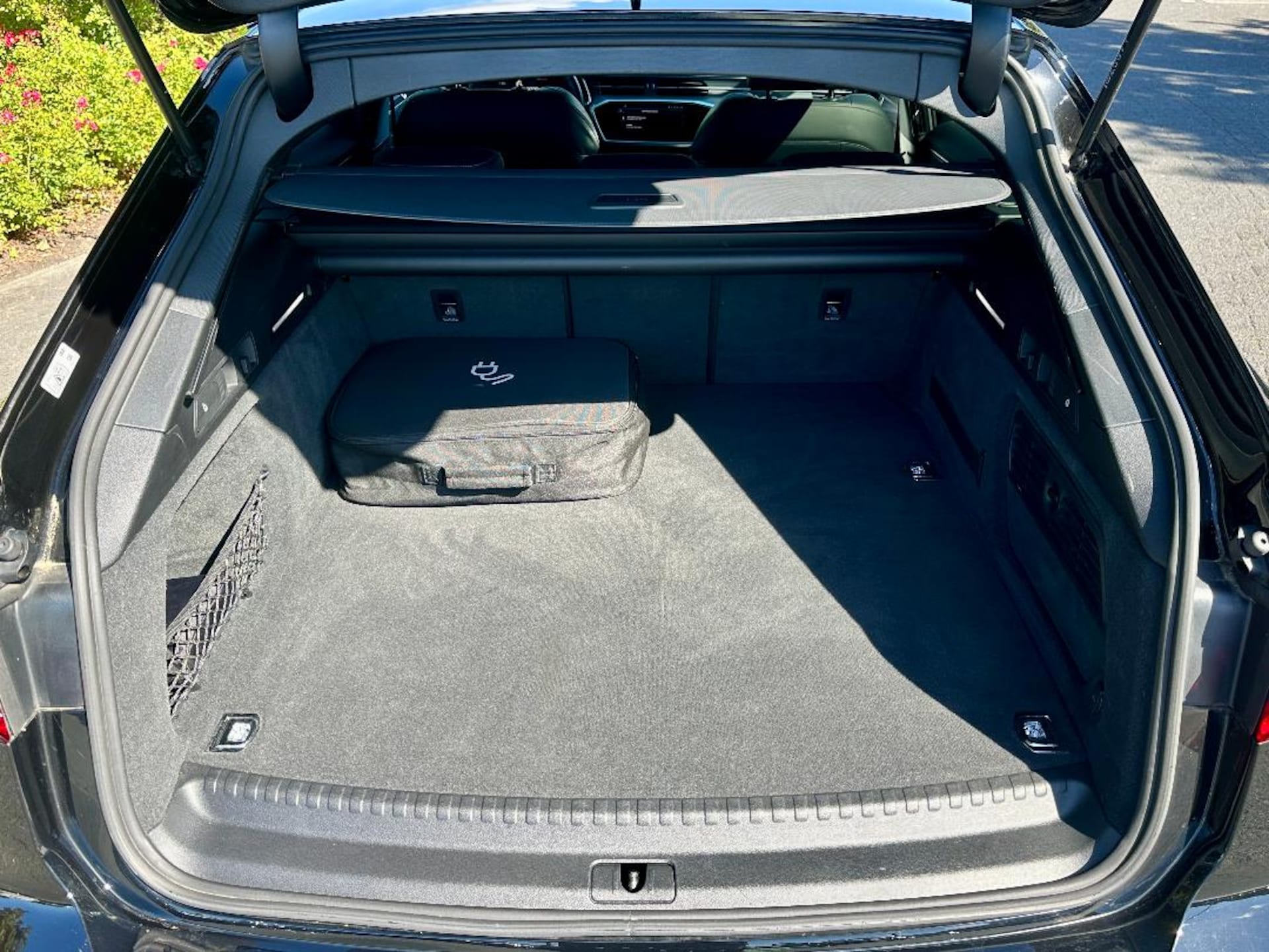 Audi A6 Avant TFSI e Sport