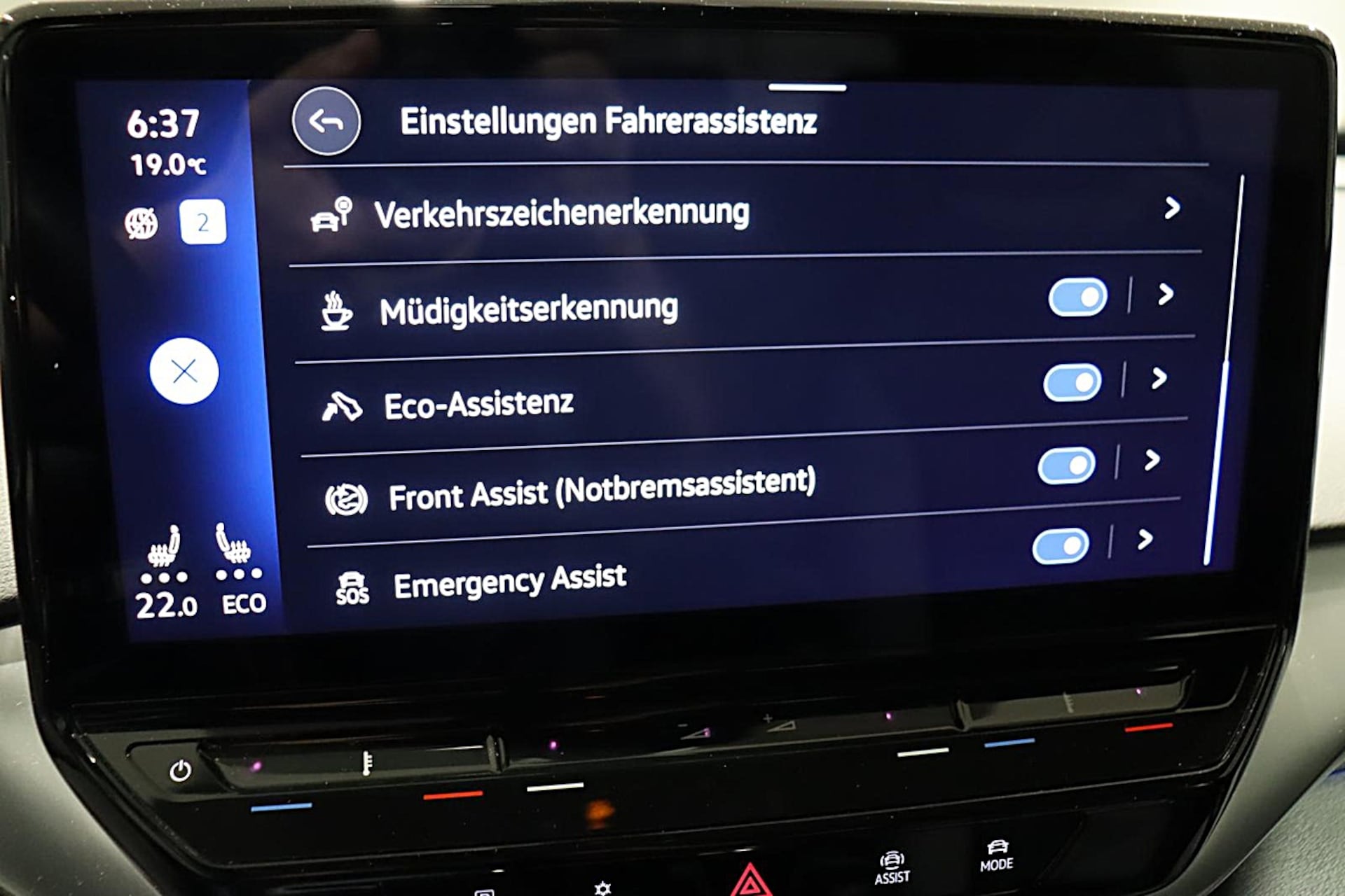 Volkswagen ID.4 Pure