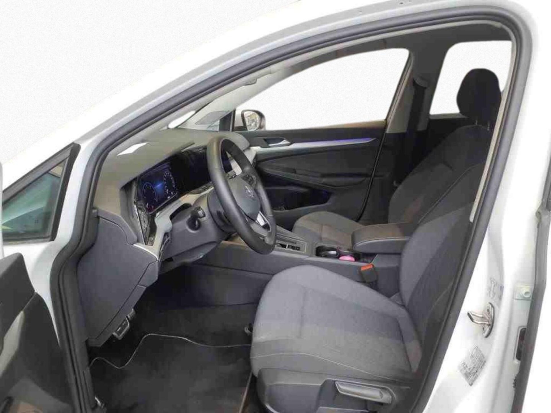 Volkswagen Golf MOVE