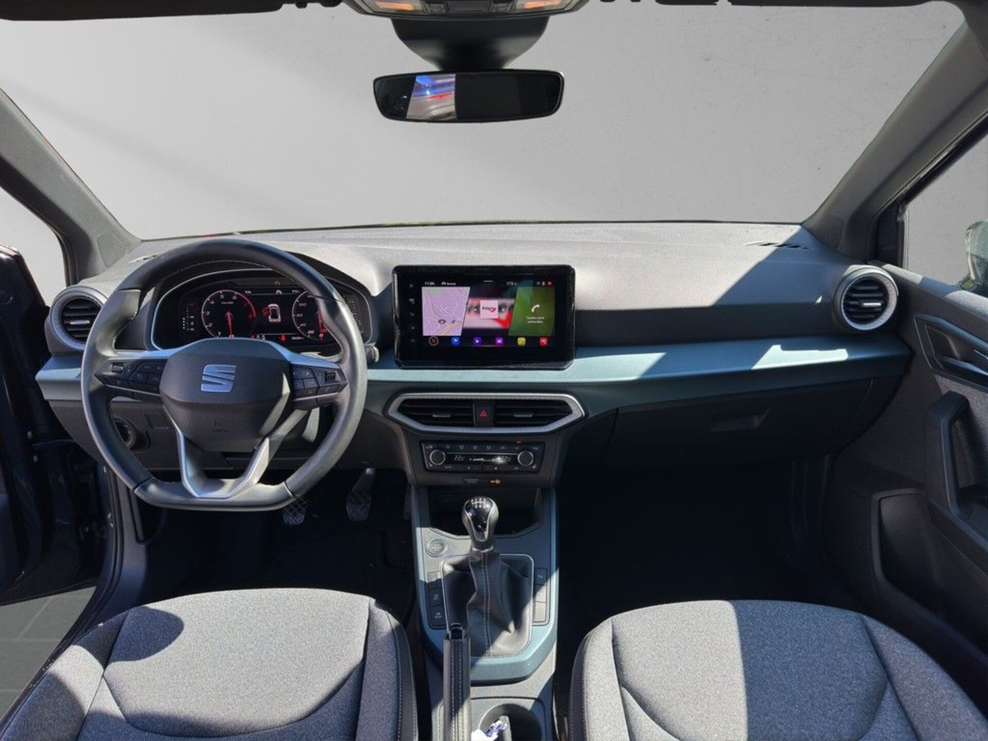 SEAT Arona Xperience