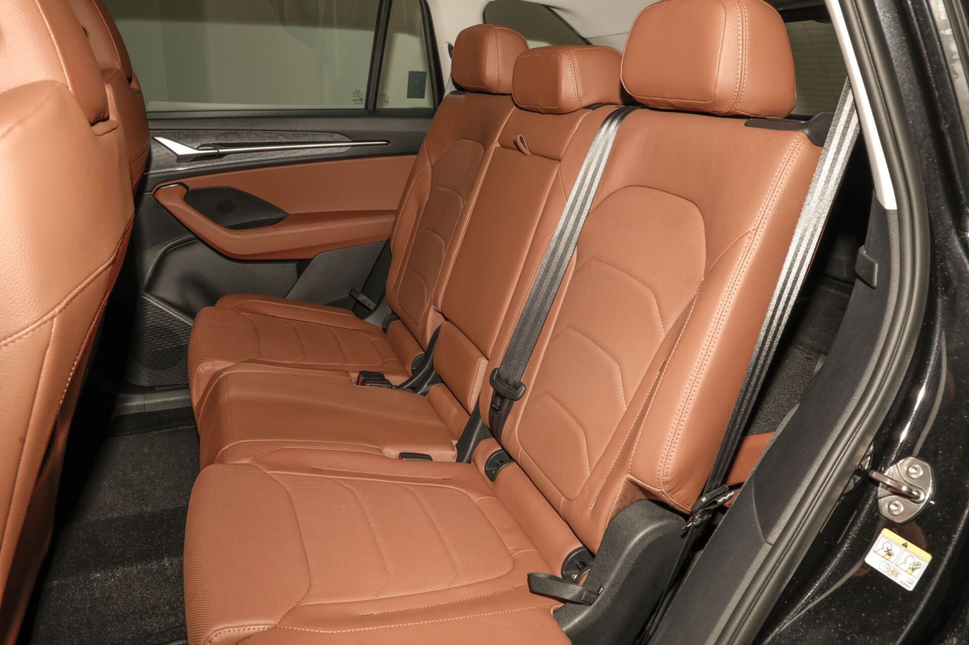 Skoda Kodiaq Selection