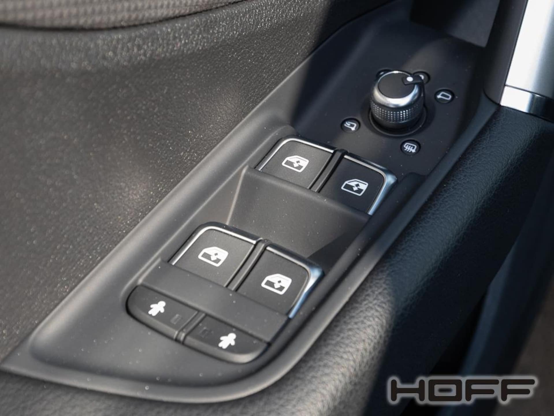 Audi Q2 Advanced