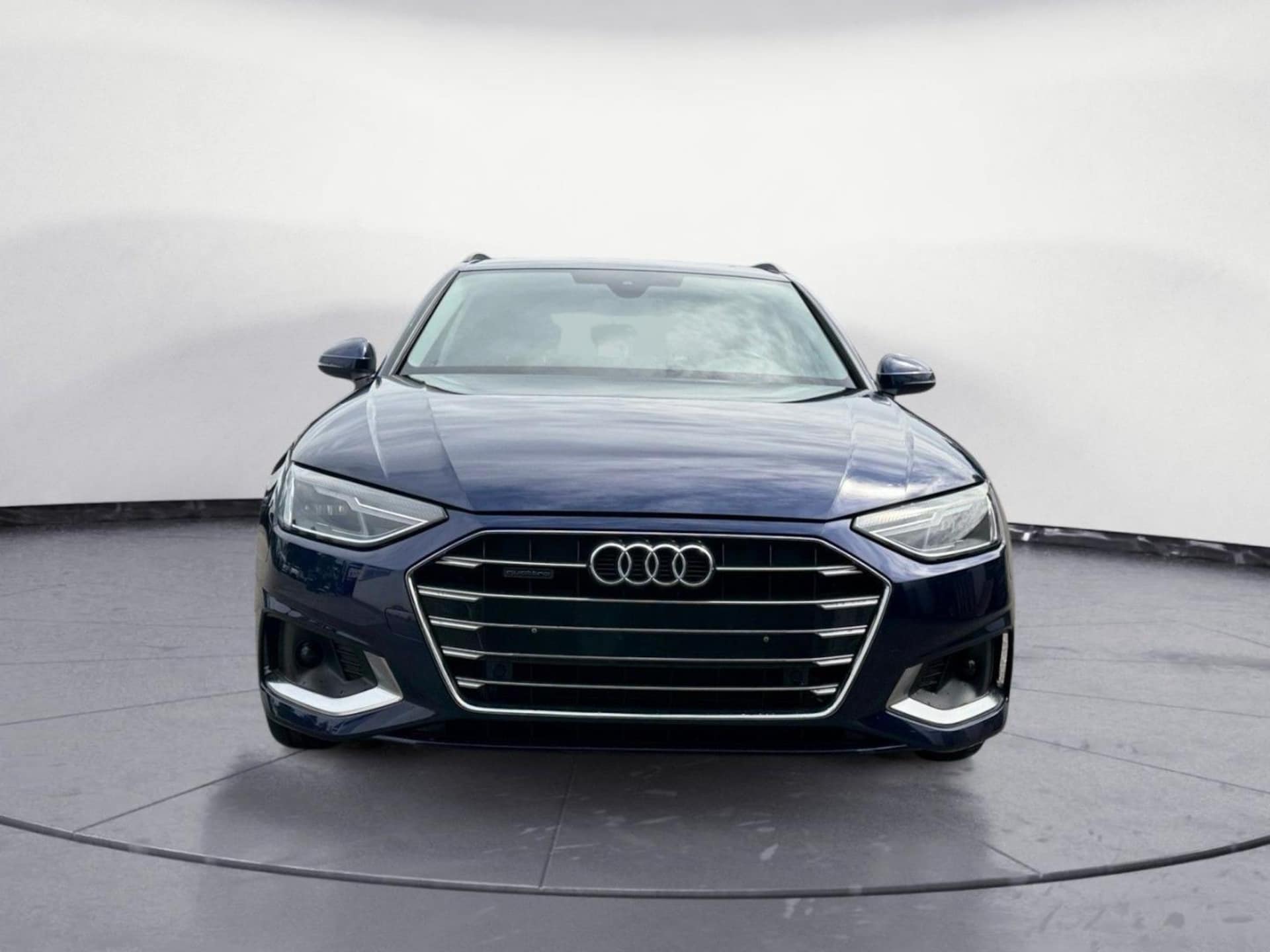 Audi A4 Avant Advanced
