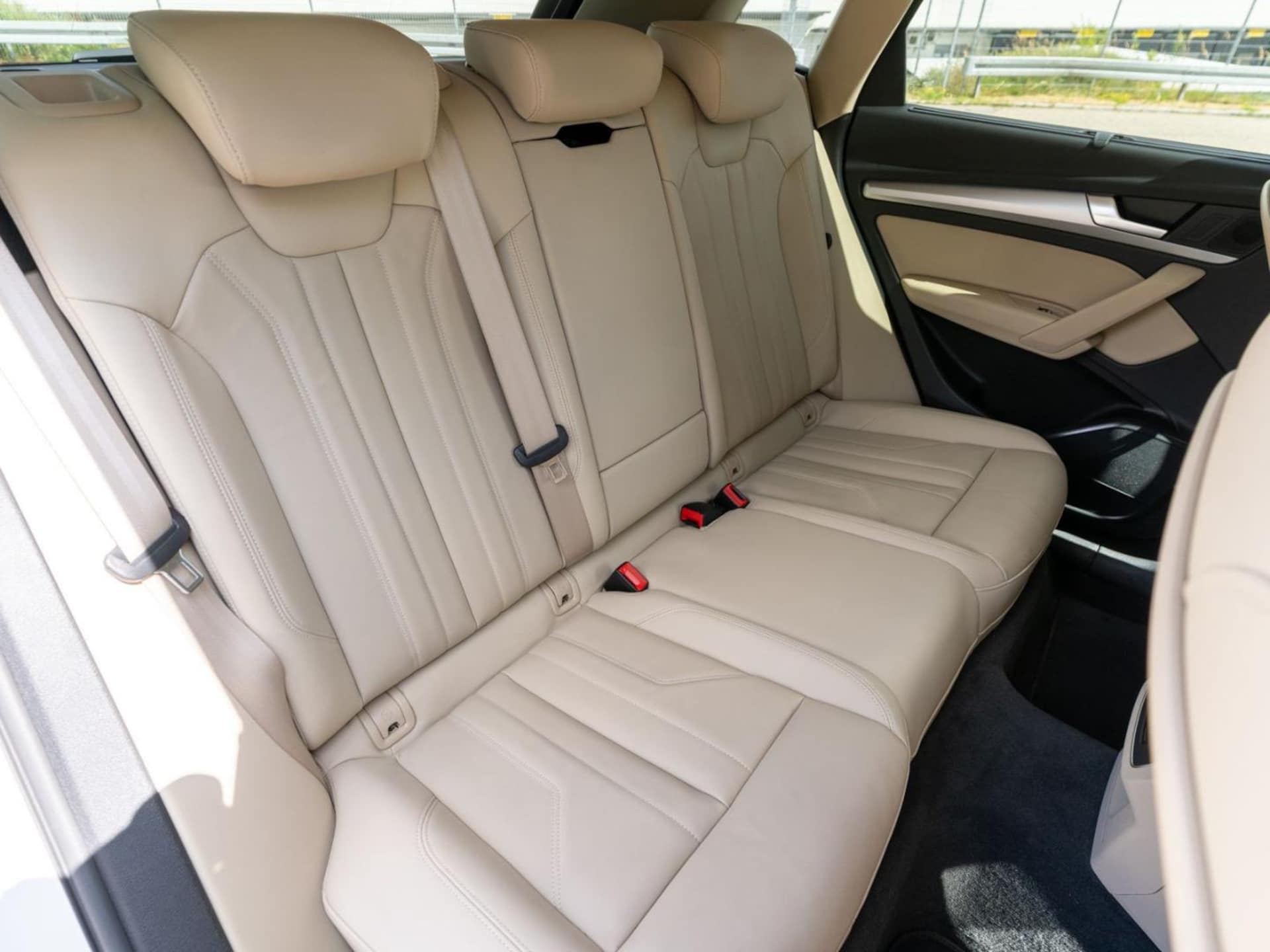 Audi Q5 SUV