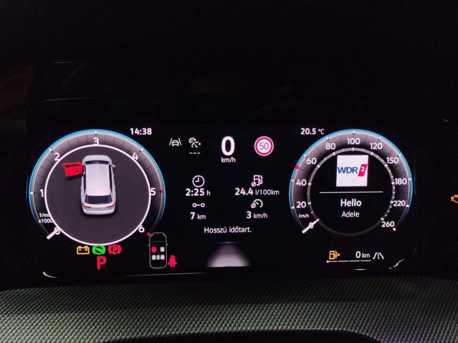 Volkswagen Golf Variant – Bild 9