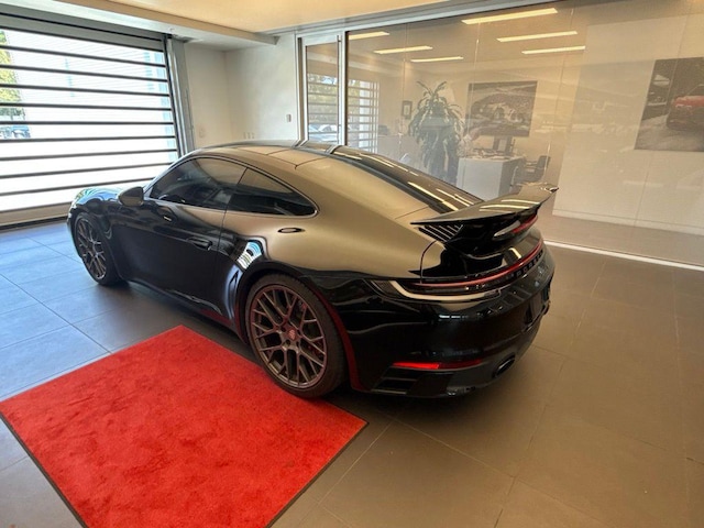 2024 Porsche
