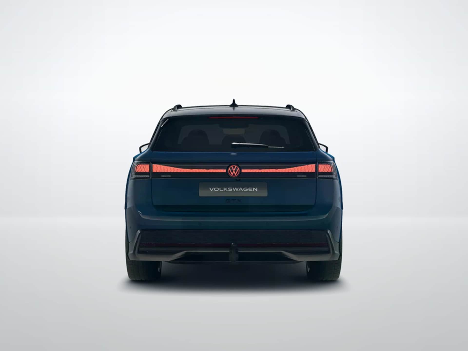 Volkswagen ID.7 Tourer GTX