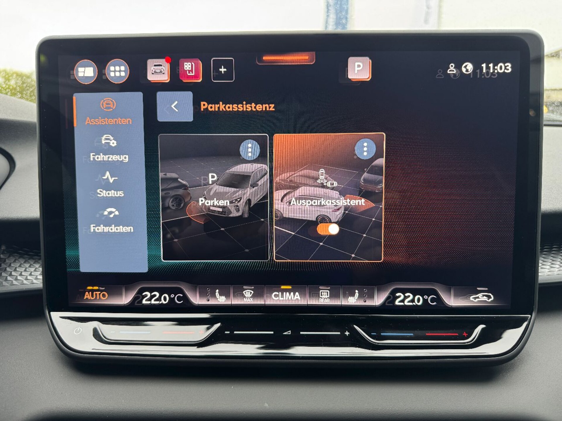 CUPRA Terramar VZ