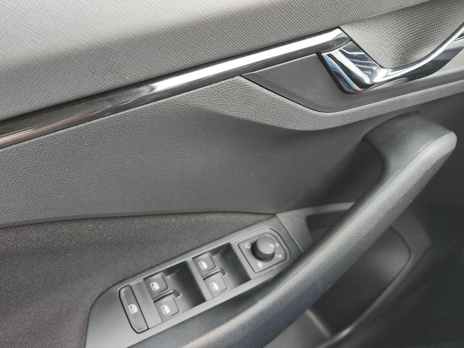 Škoda Scala – Bild 13