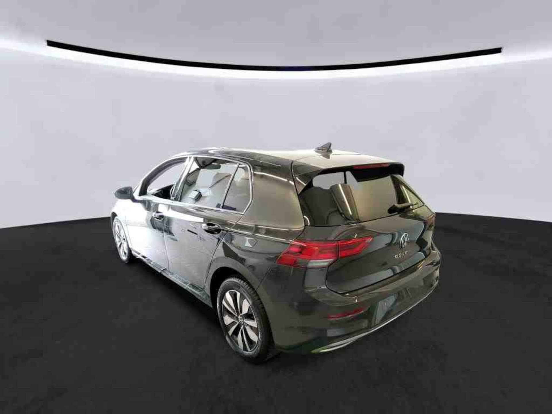 Volkswagen Golf MOVE