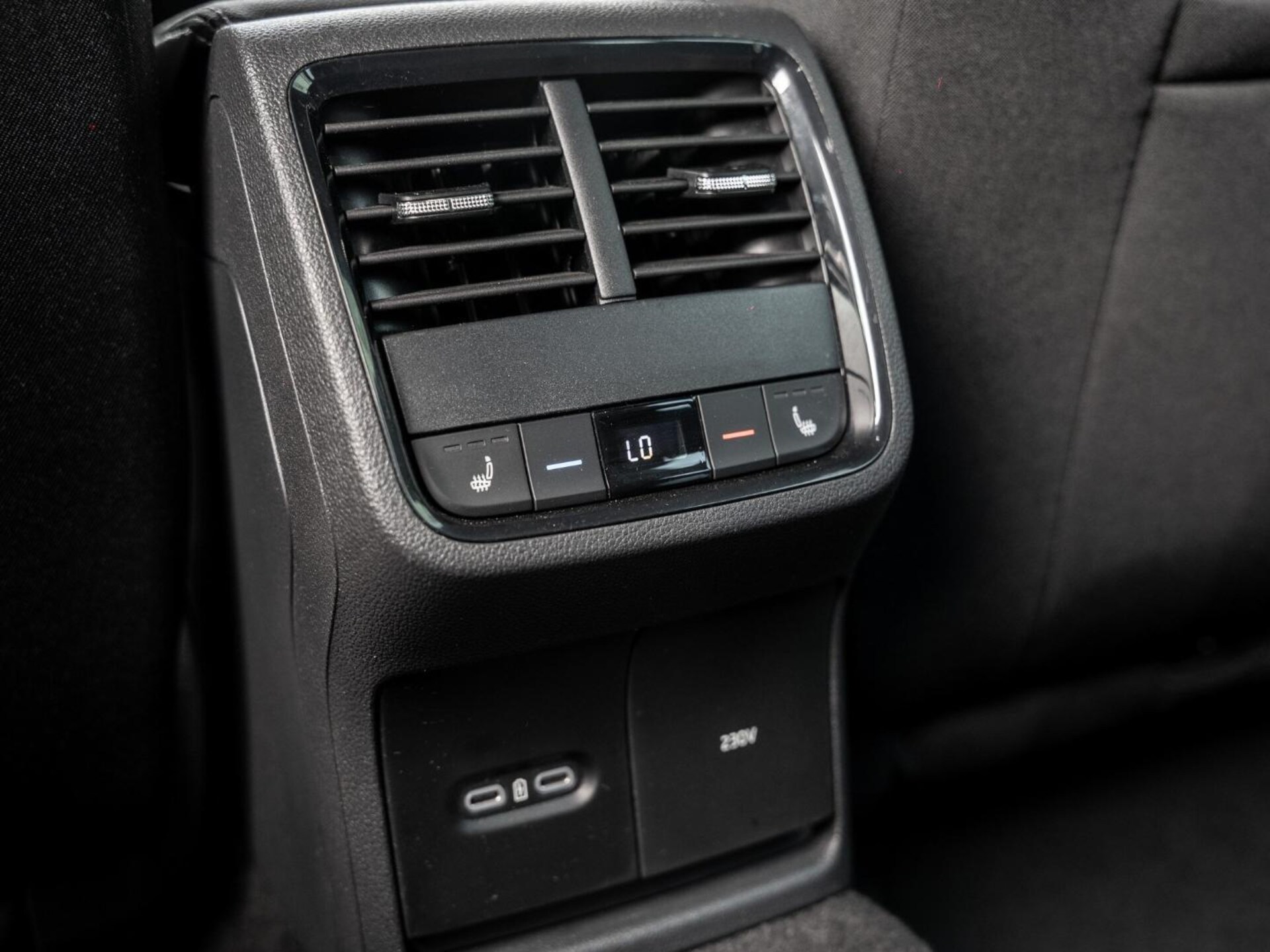Skoda Octavia Combi Ambition