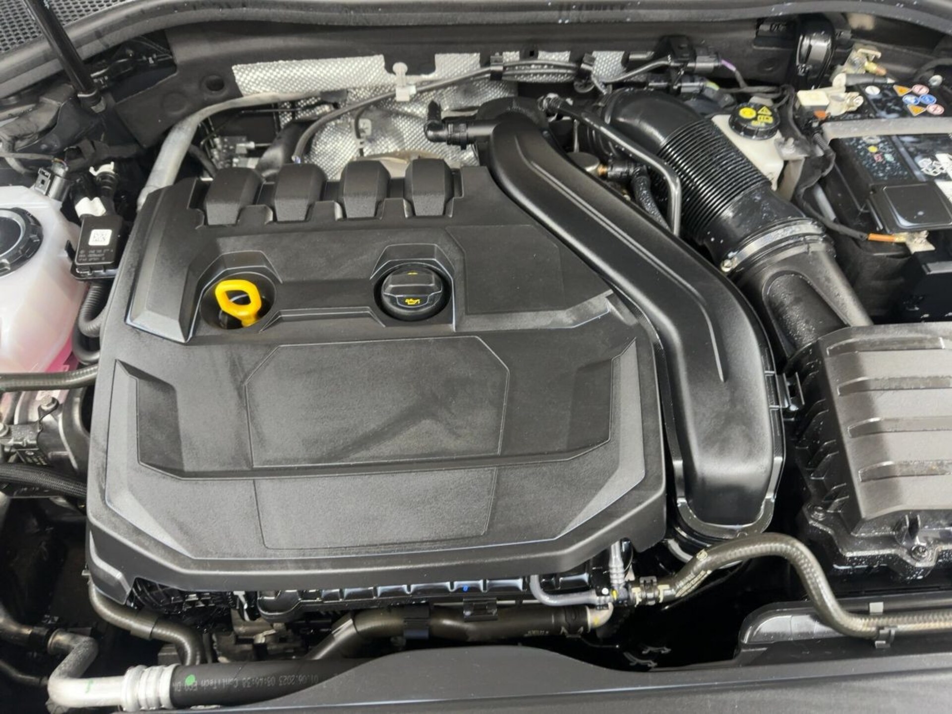 Audi A3 Sportback S line