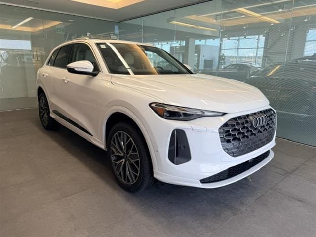 Photo of 2026 Audi Q5