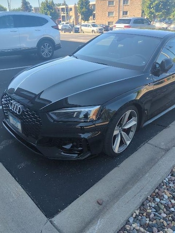 Photo of 2019 Audi RS5 Sportback 