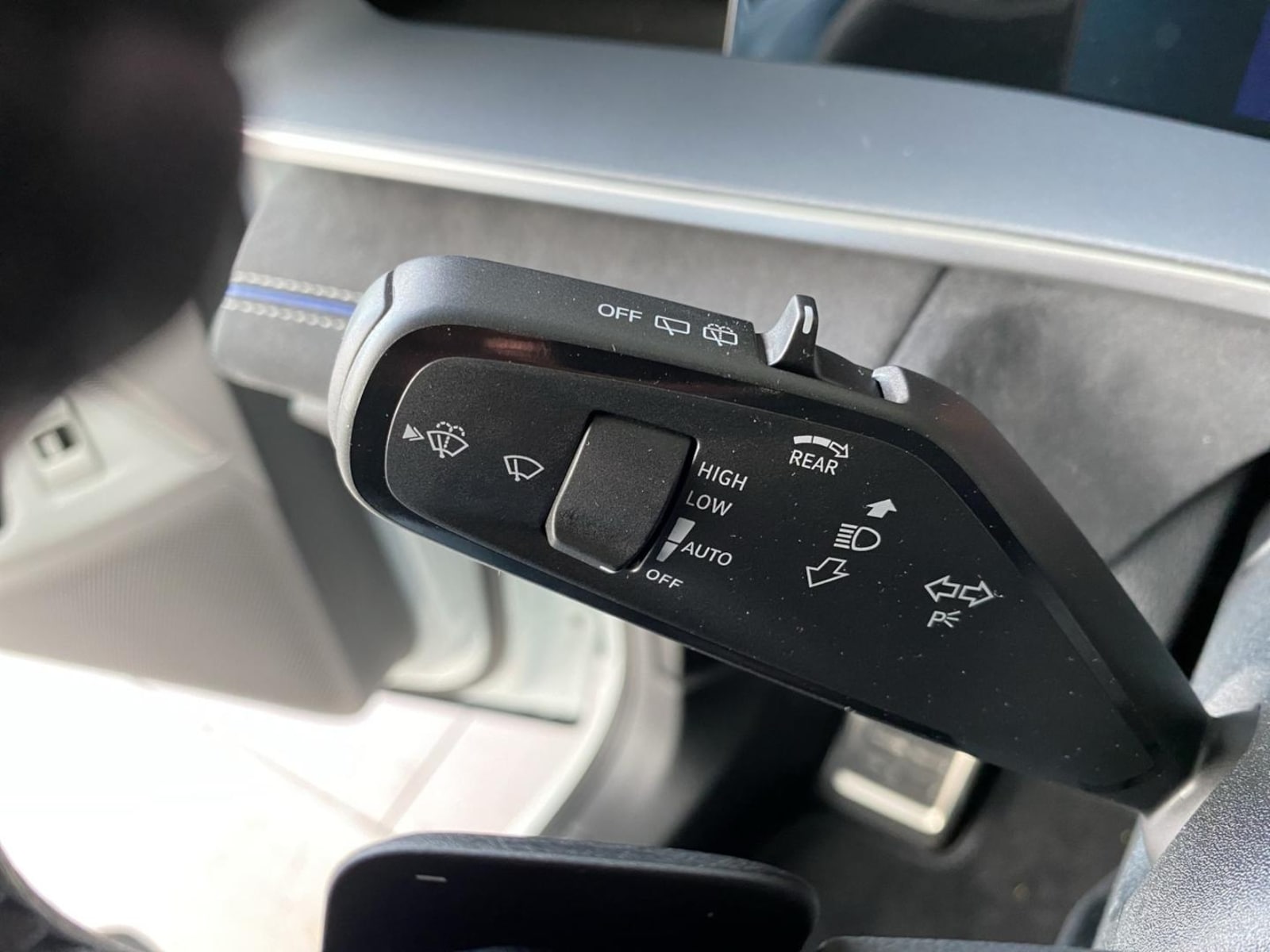Volkswagen Tayron – Bild 16